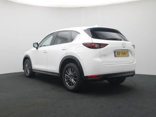 Mazda CX-5 Mazda CX-5 2.0 SkyActiv-G Skylease GT automaat : dealer onderhouden - afbeelding nr 3