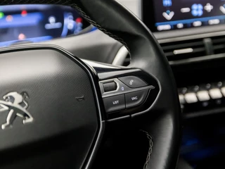 Peugeot 5008 (APPLE CARPLAY, GROOT NAVI, LANE ASSIST, LEDEREN SPORTSTOELEN, PARKEERSENSOREN, CRUISE, NIEUWE APK, NIEUWSTAAT) - afbeelding nr 20