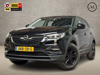 Opel Grandland X 1.2 Turbo Sport
