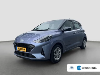 Hyundai i10 1.0 Premium TwoTone