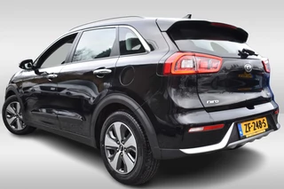 Kia Niro CAMERA/NAVI/LEDER** - afbeelding nr 4