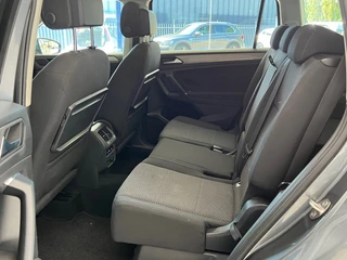 Volkswagen Tiguan Allspace Volkswagen Tiguan Allspace 1.5 TSI Comfortline Business 7p. DSG AUT NL AUTO - afbeelding nr 15