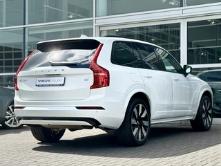Volvo XC90 - afbeelding nr 9