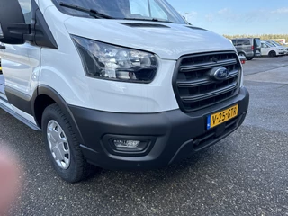 Ford Transit - afbeelding nr 35