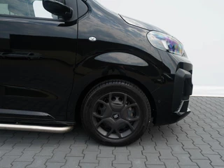 Fiat Scudo Fiat Scudo Bestel 2.0 D 180pk Automaat Dubbel Cabine | 2x Schuifdeur | Camera | Trekhaak | Full LED - afbeelding nr 35