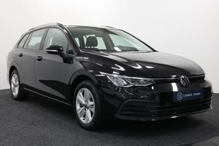 Volkswagen Golf - afbeelding nr 10