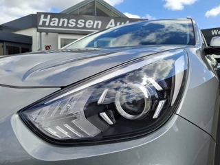 Kia Niro Kia Niro 1.6 GDi Hybrid DynamicLine - afbeelding nr 11