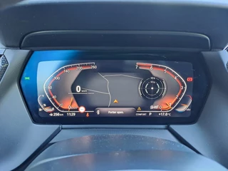 BMW 2 Serie | M-Pakket | Leder | Stoelverw. | Camera | Gr Navi | Sportinterieur | - afbeelding nr 10