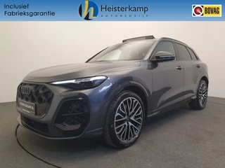 Audi Q5 2.0 TFSI e-hybrid quattro S-Line