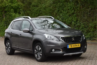Peugeot 2008 | NL-Auto | Pano.dak | Camera | Carplay | Climate Contr | Cruise Contr | DAB | NAP - afbeelding nr 24