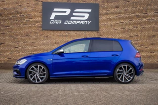 Volkswagen Golf Volkswagen Golf 2.0 TSI 4Motion R, Pano, Leder,Sfeer,Carplay - afbeelding nr 3