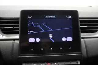 Renault Captur Renault Captur 1.0 TCE Zen- Carplay, Camera, Cruise - afbeelding nr 17