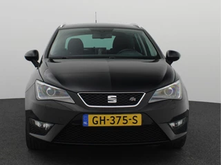 SEAT Ibiza XENON / NAVI / CLIMA / PDC / BLUETOOTH / CRUISE / NL-AUTO - afbeelding nr 19