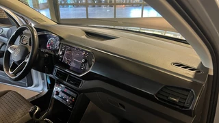Volkswagen T-Cross - afbeelding nr 34