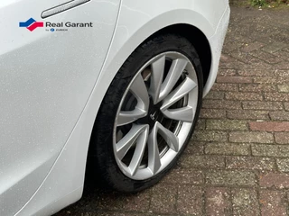 Tesla Model 3 Tesla Model 3 Long Range AWD 75 kWh DUAL TREKHAAK - afbeelding nr 8