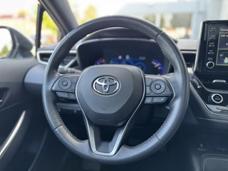 Toyota Corolla Touring Sports - afbeelding nr 14