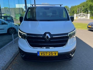 Renault Trafic - afbeelding nr 2