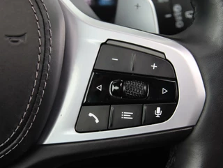 BMW X5 BMW X5 xDrive45e High Executive | 22inch | Panoramdak | H&K audio | - afbeelding nr 42