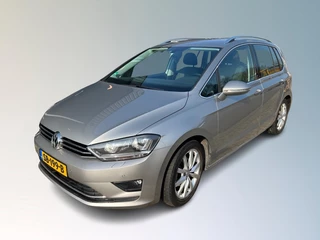 Volkswagen Golf Sportsvan - 490124881-0