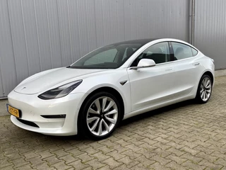 Tesla Model 3 - afbeelding nr 7