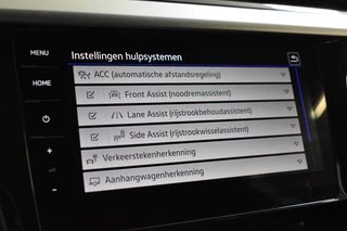 Volkswagen Arteon VIRTUAL/TREKHAAK/PANORAMADAK - afbeelding nr 37