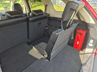 Mitsubishi Outlander Mitsubishi Outlander 2.0 Instyle 7 PERSOONS | LEDER | TREKHAAK - afbeelding nr 16