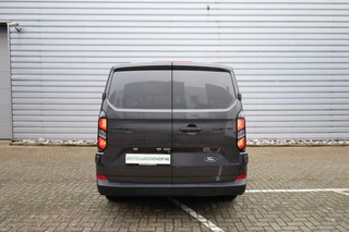 Ford Transit Custom - afbeelding nr 16