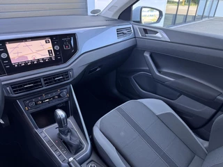 Volkswagen Polo Volkswagen Polo 1.0 TSI R-Line Virtual Dash| DSG Automaat - afbeelding nr 33
