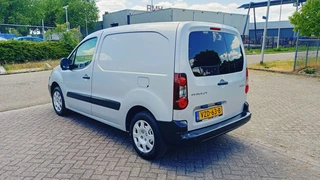 Peugeot Partner - afbeelding nr 5