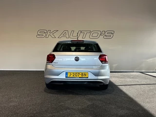Volkswagen Polo - afbeelding nr 5