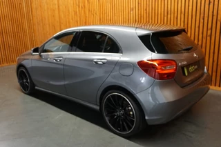 Mercedes-Benz A-Klasse Mercedes-Benz A-Klasse A 160/ AUDIO/ AIRCO/ 115.000 KM - TOPSTAAT - afbeelding nr 4