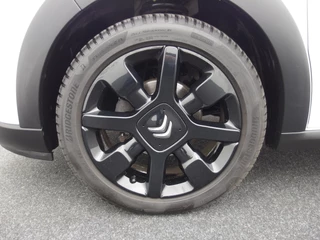 Citroën C3 110PK / NWE D-RIEM / NAVI / CLIMA / CAMERA / CARPLAY / DAB+ / PDC / CRUISE / NL-AUTO - afbeelding nr 5