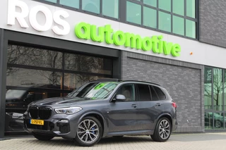 BMW X5 xDrive45e High Executive