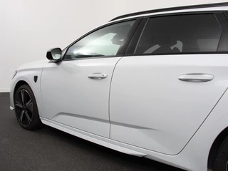 Peugeot 308 Peugeot 308 1.2 PureTech GT Climate control Adaptive cruise control Parkeersensoren Achteruitrijcamera Navigatie Voorstoelen verwarmd LED Apple Carplay/ Android Auto - afbeelding nr 26