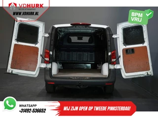 Mercedes-Benz Vito - afbeelding nr 3