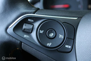 Opel Crossland X Opel Crossland X 1.2 Turbo Ultimate - afbeelding nr 34
