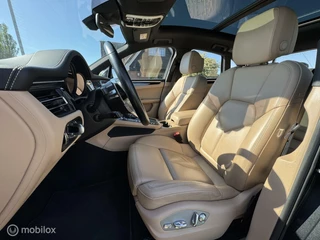 Porsche Macan Porsche Macan 3.0 S Pano PASM PDLS+ Sportuitlaat BOSE  360 - afbeelding nr 7