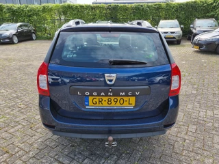 Dacia Logan ✅1e EIGENAAR ✅ TREKHAAK - afbeelding nr 12