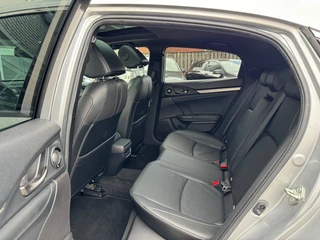 Honda Civic - afbeelding nr 24