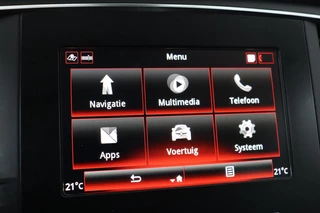 Renault Mégane Renault Mégane 1.3 TCe Limited | Carplay | Keyless | Navigatie |  Climate control | Parkeerhulp | Cruise control | DAB | Bluetooth - afbeelding nr 17