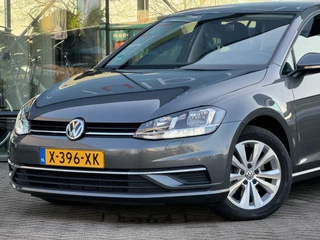 Volkswagen Golf Volkswagen Golf 1.5 TSI Comfortline 5drs 2019 org 47824km - afbeelding nr 16