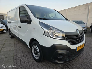 Renault Trafic Renault Trafic bestel 1.6 dCi T29 L2H1 Comfort AC/Trekhaak - afbeelding nr 3