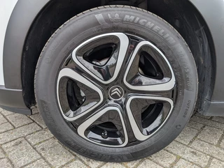 Citroën C3 Citroën C3 1.2 PureTech C-Series - afbeelding nr 7