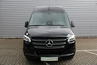 Mercedes-Benz Sprinter - afbeelding nr 9