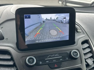 Ford Transit Connect Ford Transit Connect 1.5 EcoBlue L2 Trend*NAVI*CRUISE*A/C* - afbeelding nr 9