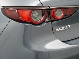 Mazda 3 - afbeelding nr 11