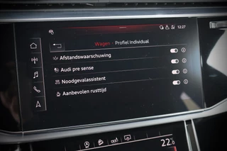 Audi Q8 S-Line Pano B&O 360Camera ACC Matrix Keyless Massage - afbeelding nr 24