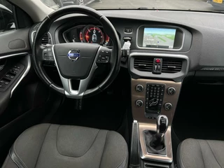 Volvo V40 Volvo V40 Cross Country 1.6 D2 | Trekhaak | Stoelverwarming | - afbeelding nr 9