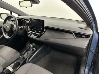 Toyota Corolla Toyota Corolla 1.8 Hybrid Business CAMERA CRUISE ECC LM - afbeelding nr 11