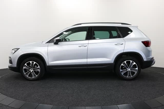 SEAT Ateca - afbeelding nr 6